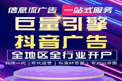 案例研究：信息流广告投放优化